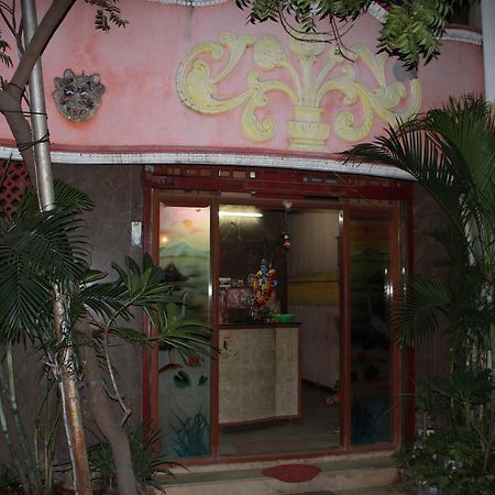 钦奈 Rising Sun酒店 外观 照片