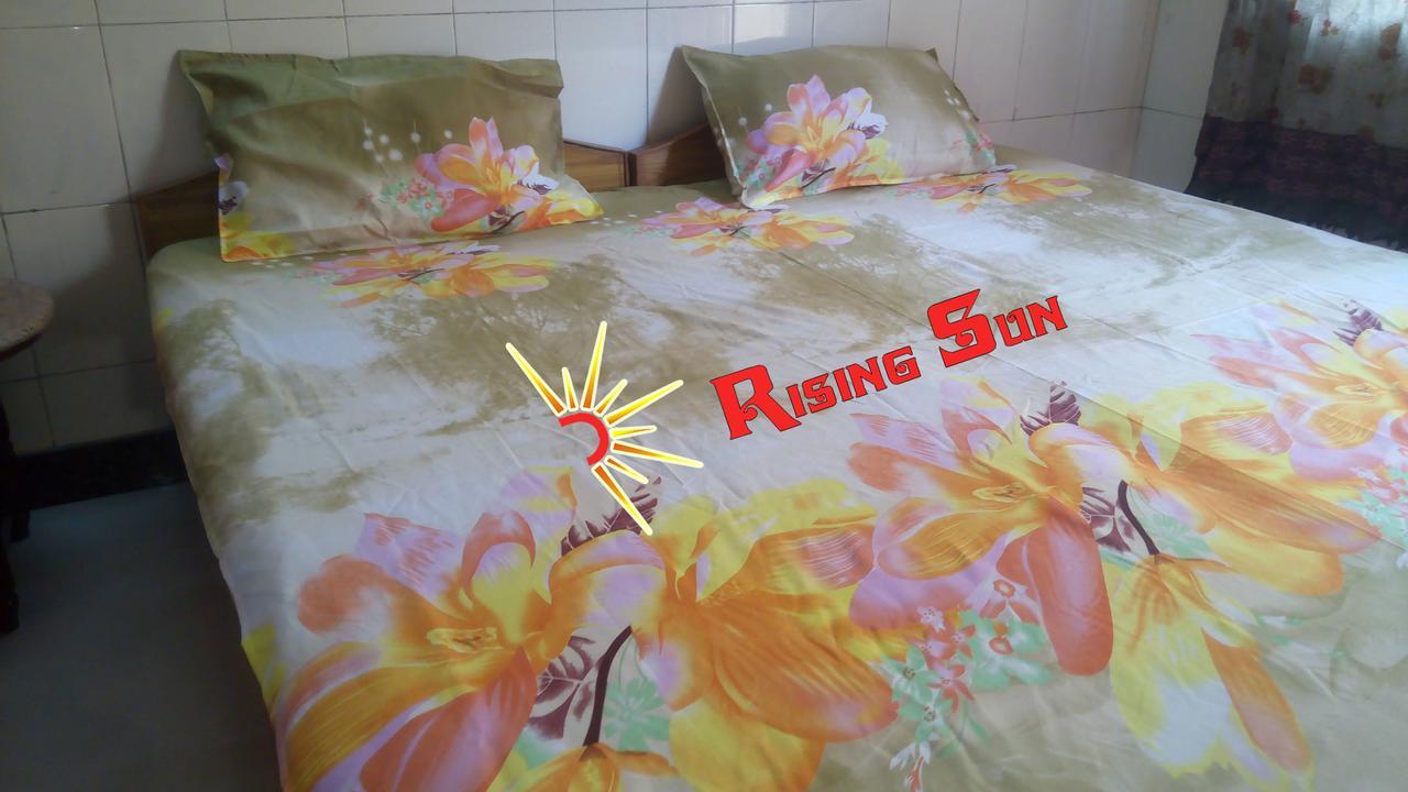 钦奈 Rising Sun酒店 外观 照片