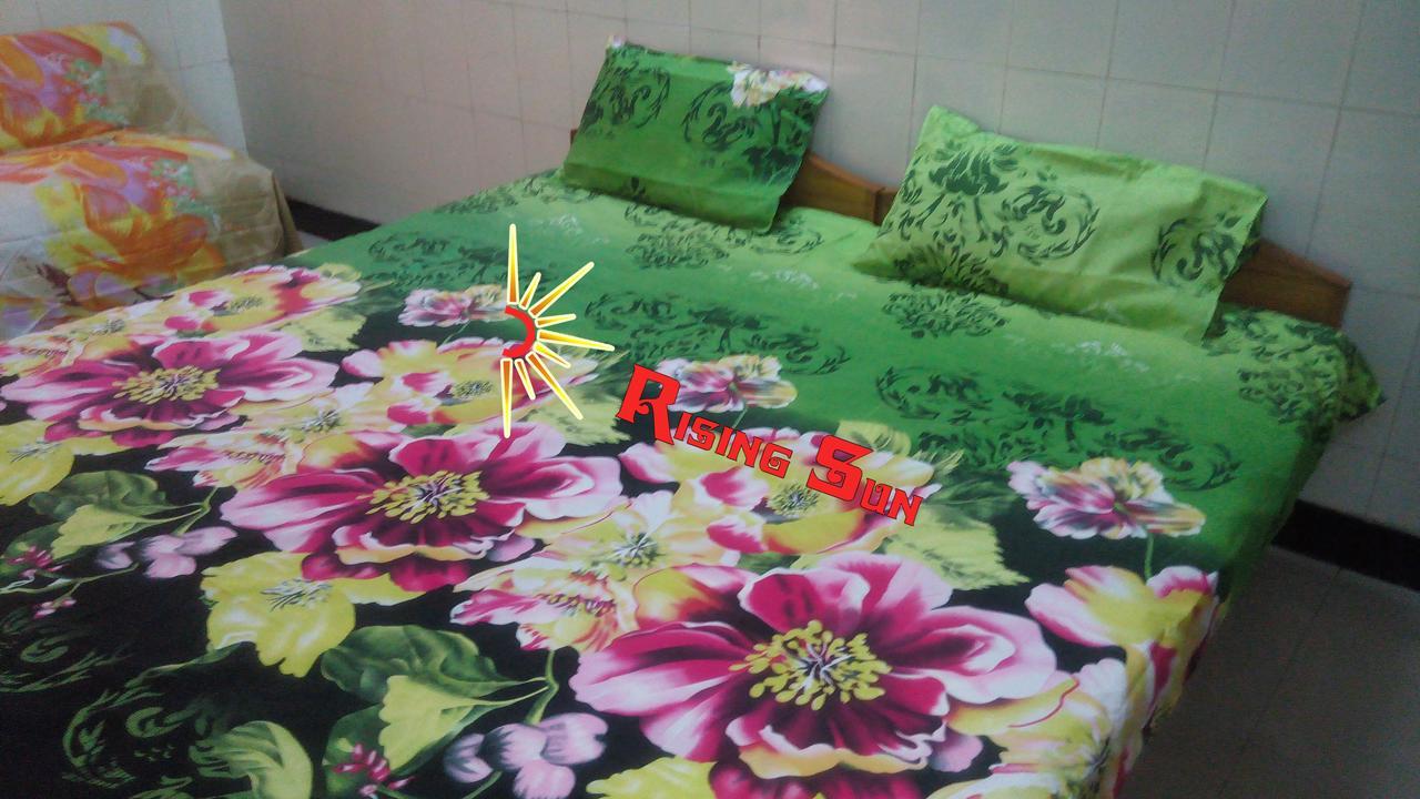钦奈 Rising Sun酒店 外观 照片